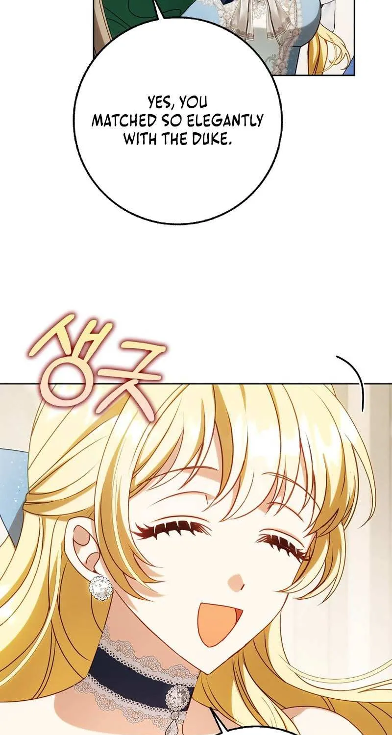 The secrets of the lovely duchess Chapter 22 page 34 - 