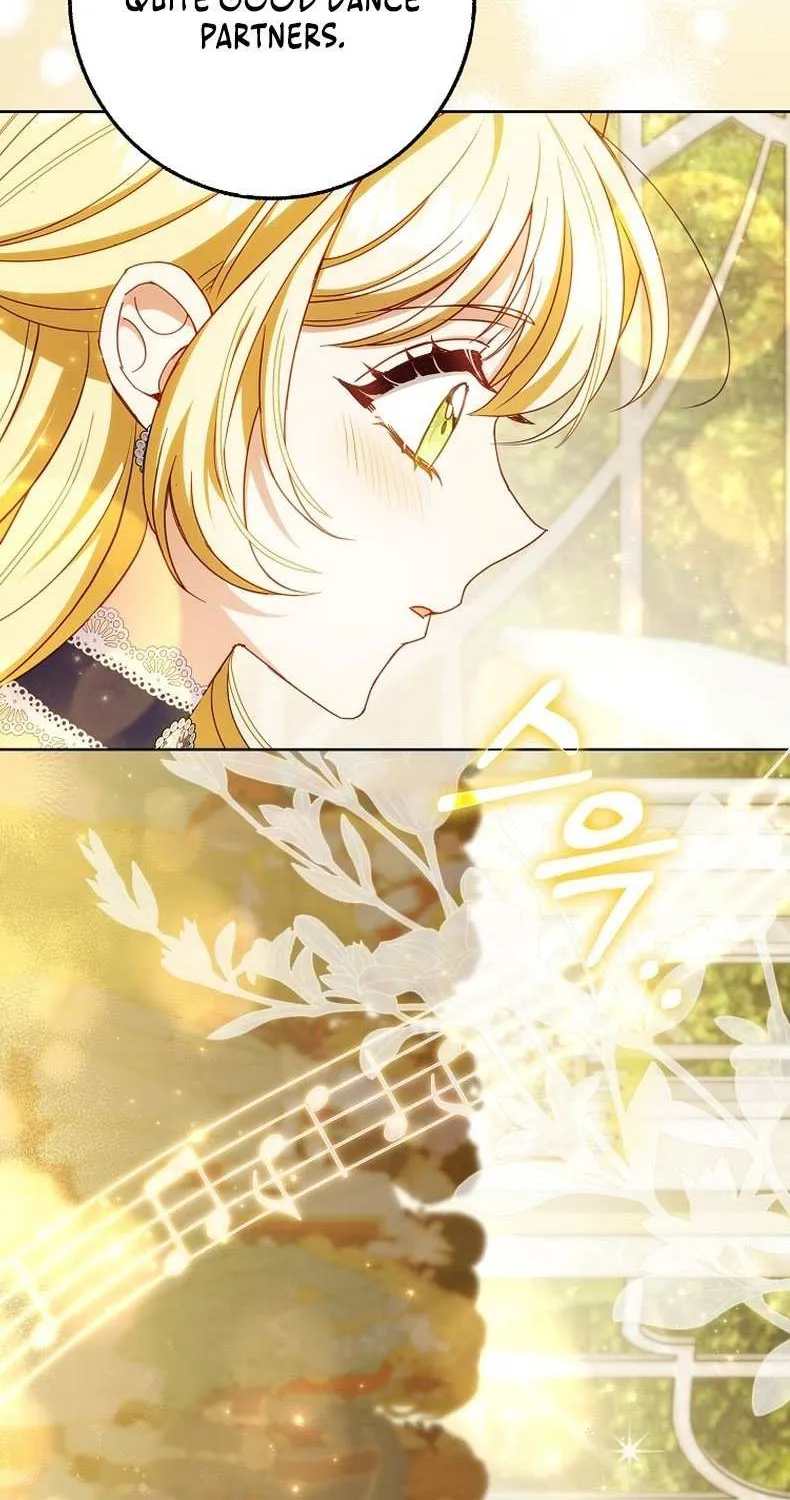 The secrets of the lovely duchess Chapter 22 page 5 - 