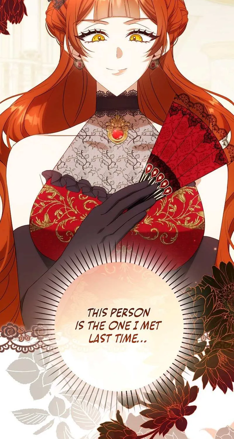 The secrets of the lovely duchess Chapter 22 page 42 - 
