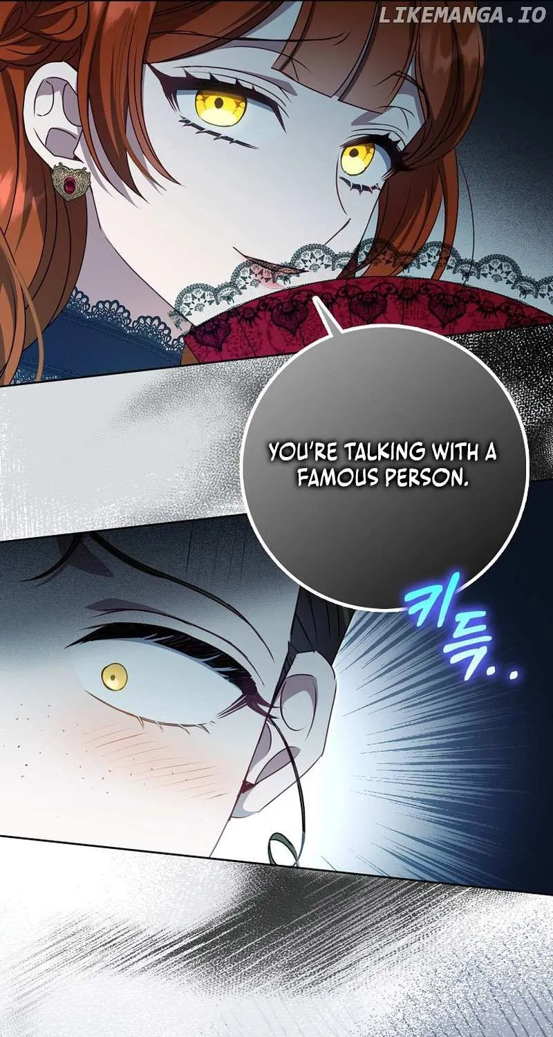 The secrets of the lovely duchess Chapter 22 page 47 - 