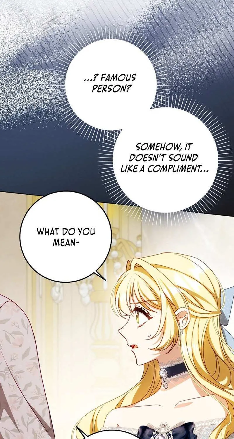 The secrets of the lovely duchess Chapter 22 page 48 - 