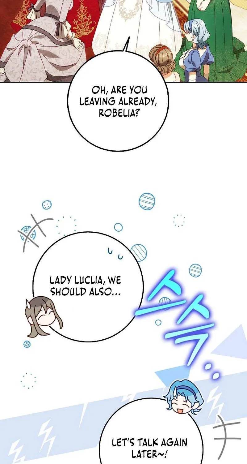 The secrets of the lovely duchess Chapter 22 page 50 - 