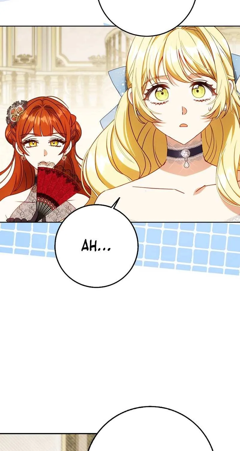 The secrets of the lovely duchess Chapter 22 page 51 - 