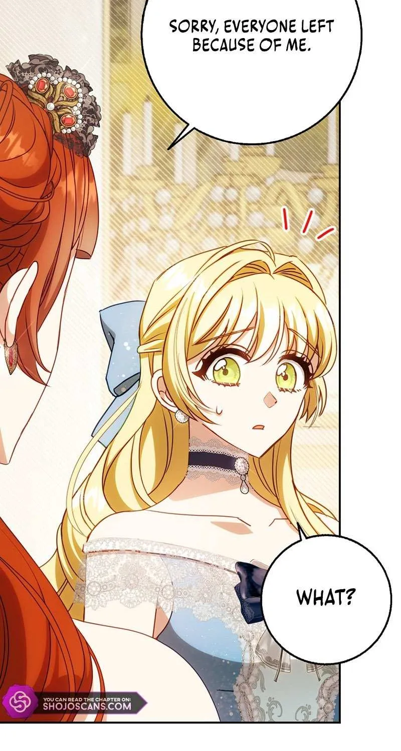 The secrets of the lovely duchess Chapter 22 page 52 - 