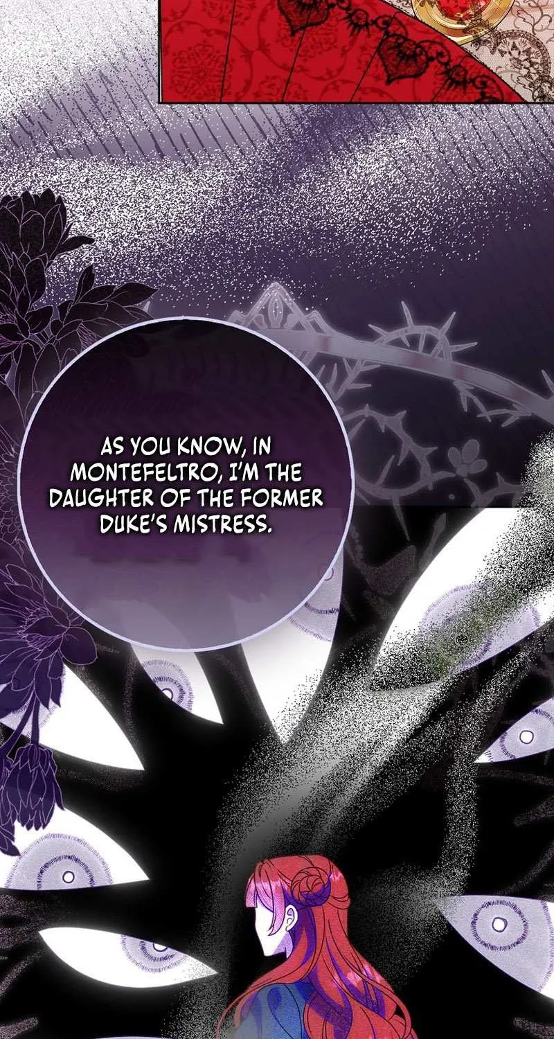 The secrets of the lovely duchess Chapter 22 page 55 - 
