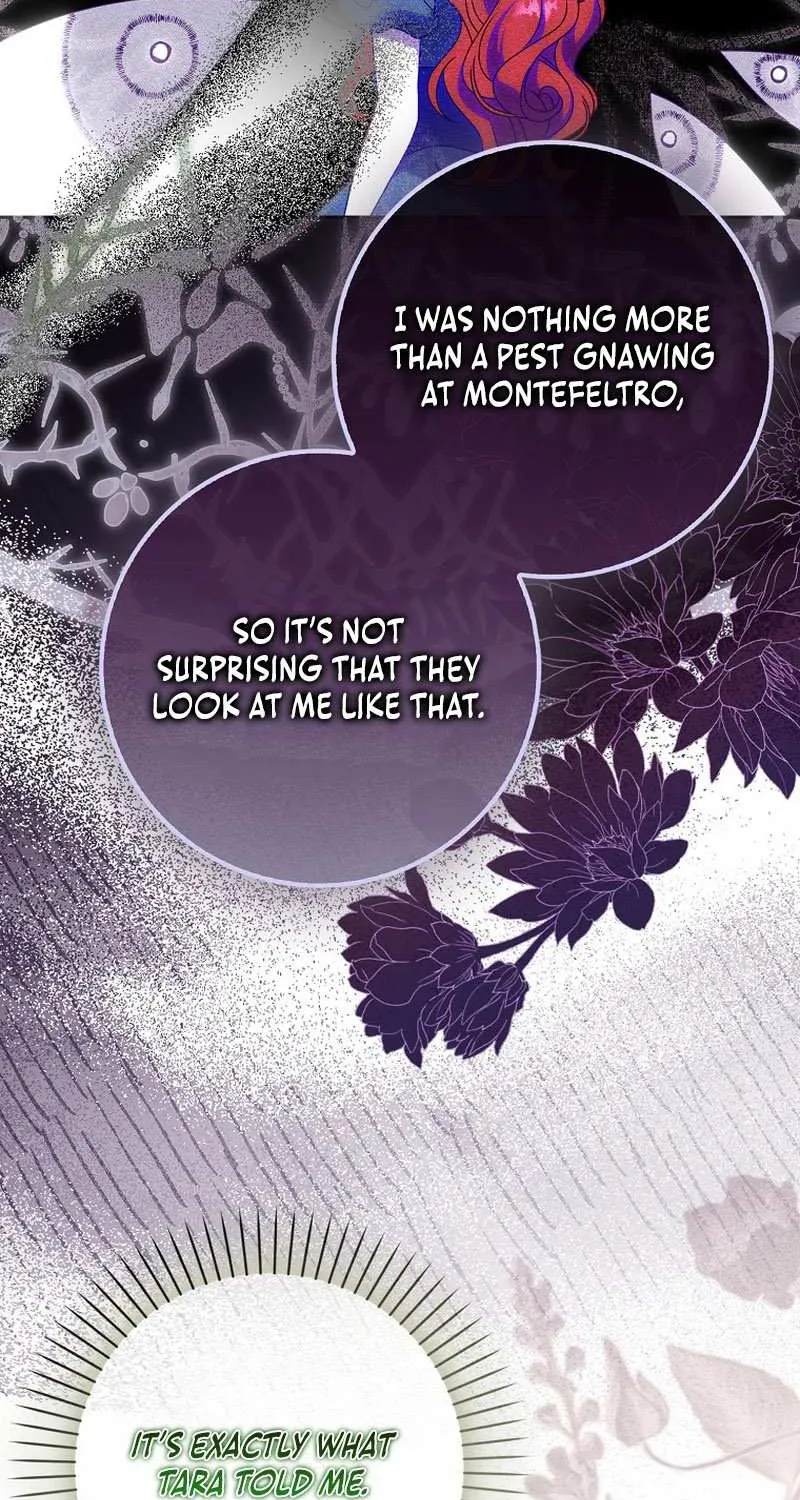 The secrets of the lovely duchess Chapter 22 page 56 - 
