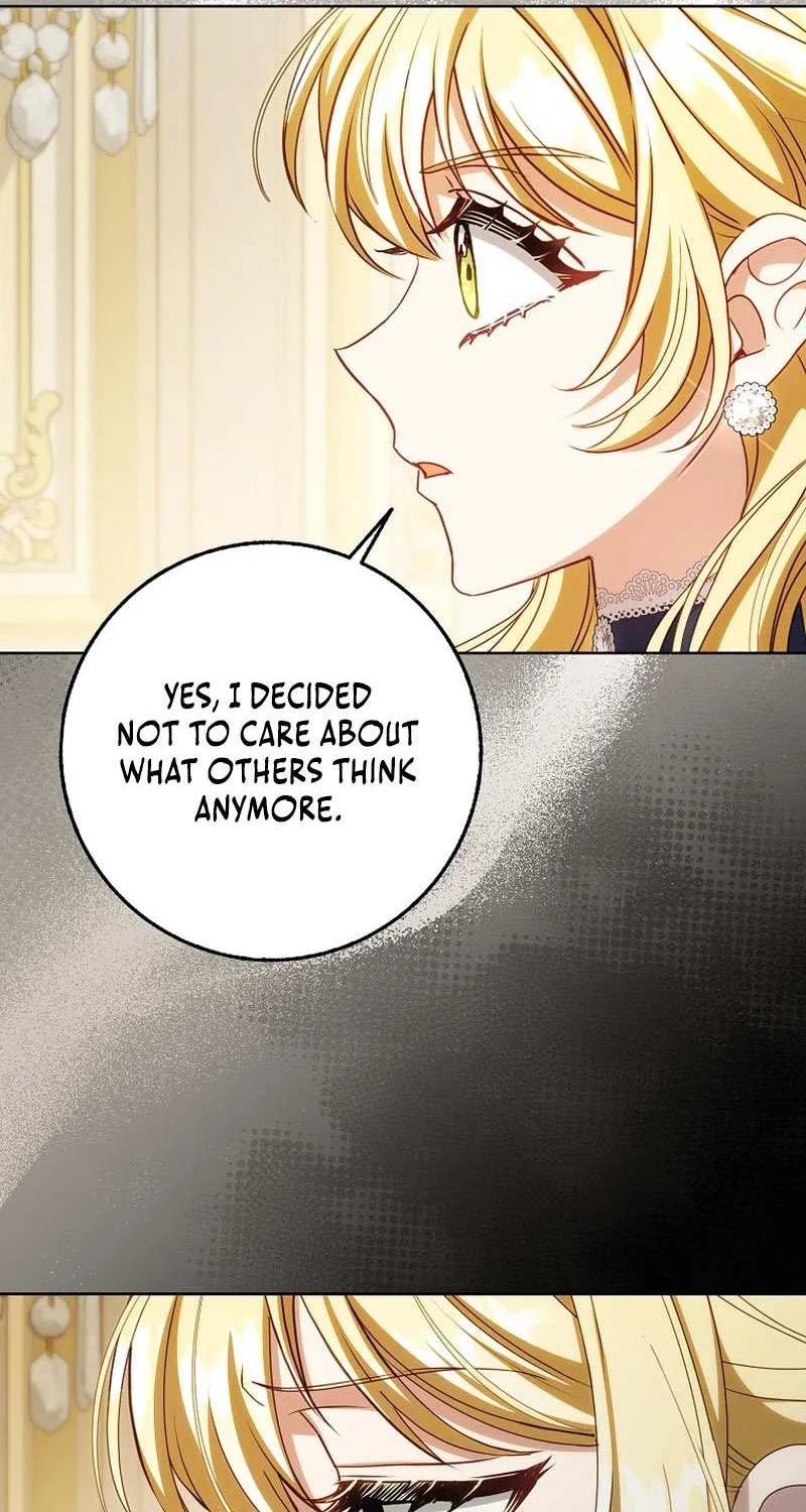 The secrets of the lovely duchess Chapter 22 page 61 - 