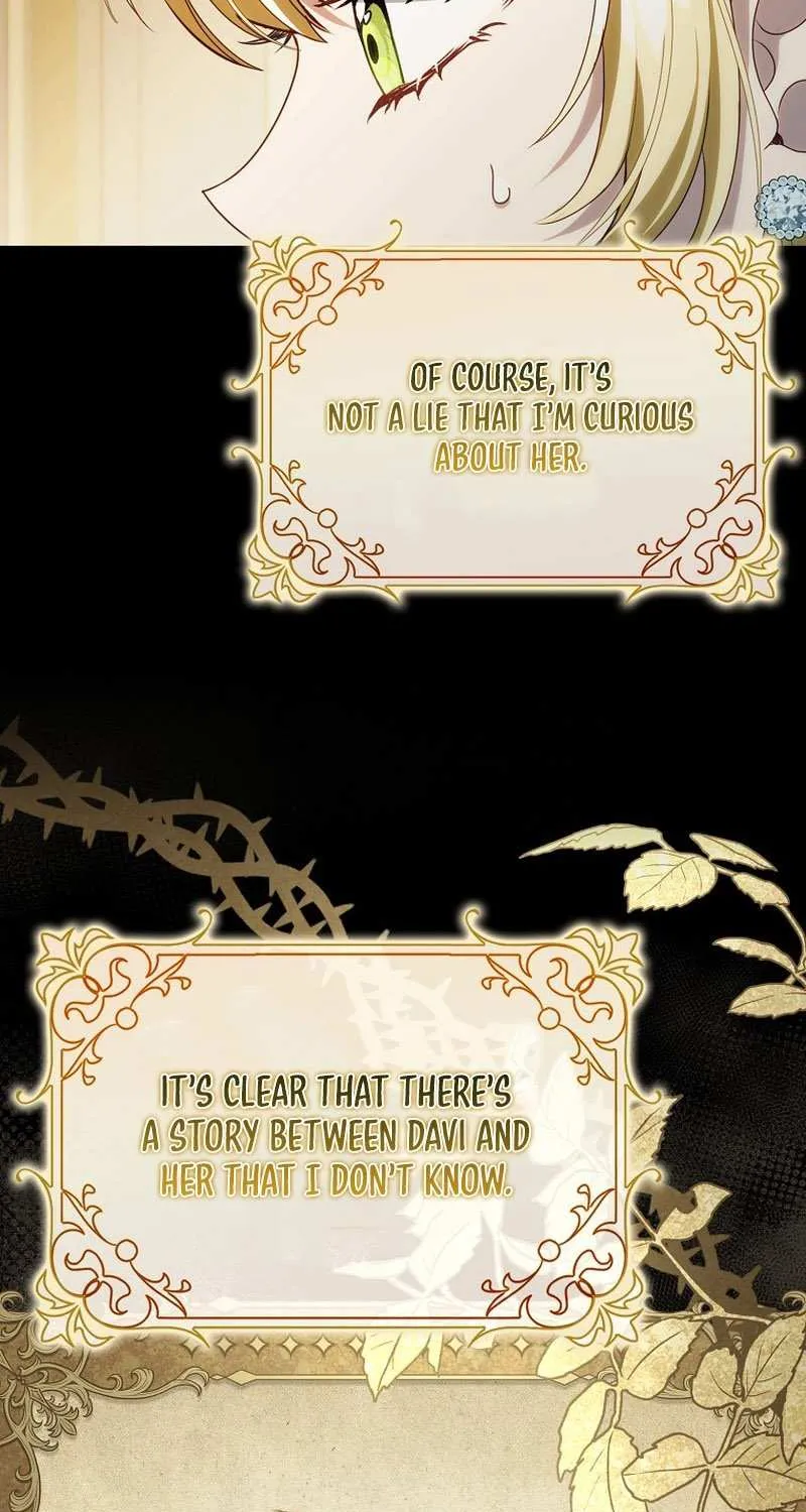 The secrets of the lovely duchess Chapter 22 page 62 - 