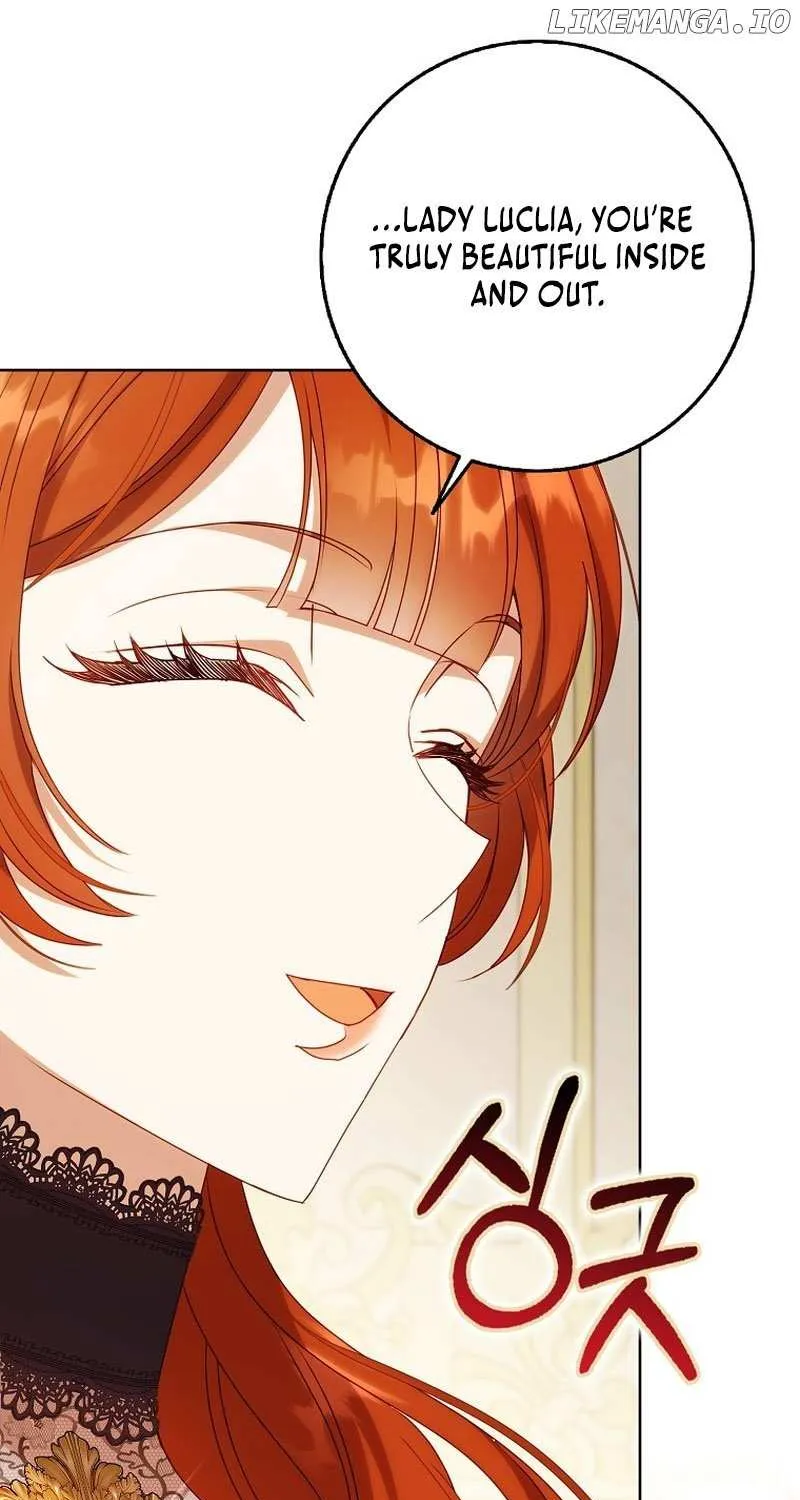 The secrets of the lovely duchess Chapter 22 page 67 - 