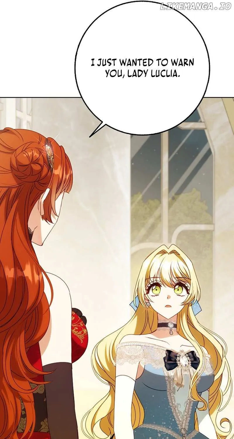 The secrets of the lovely duchess Chapter 22 page 70 - 
