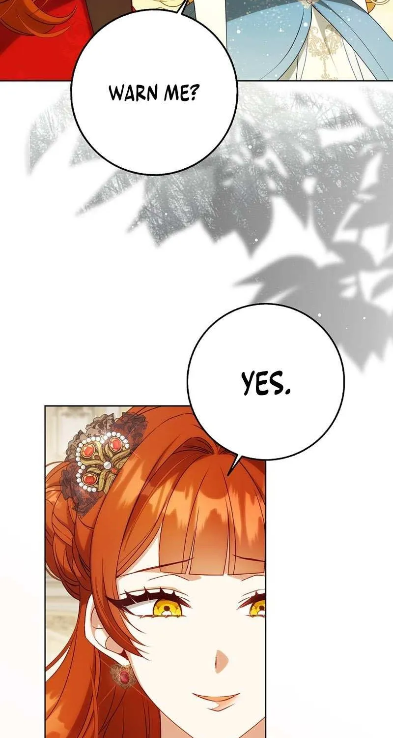 The secrets of the lovely duchess Chapter 22 page 71 - 