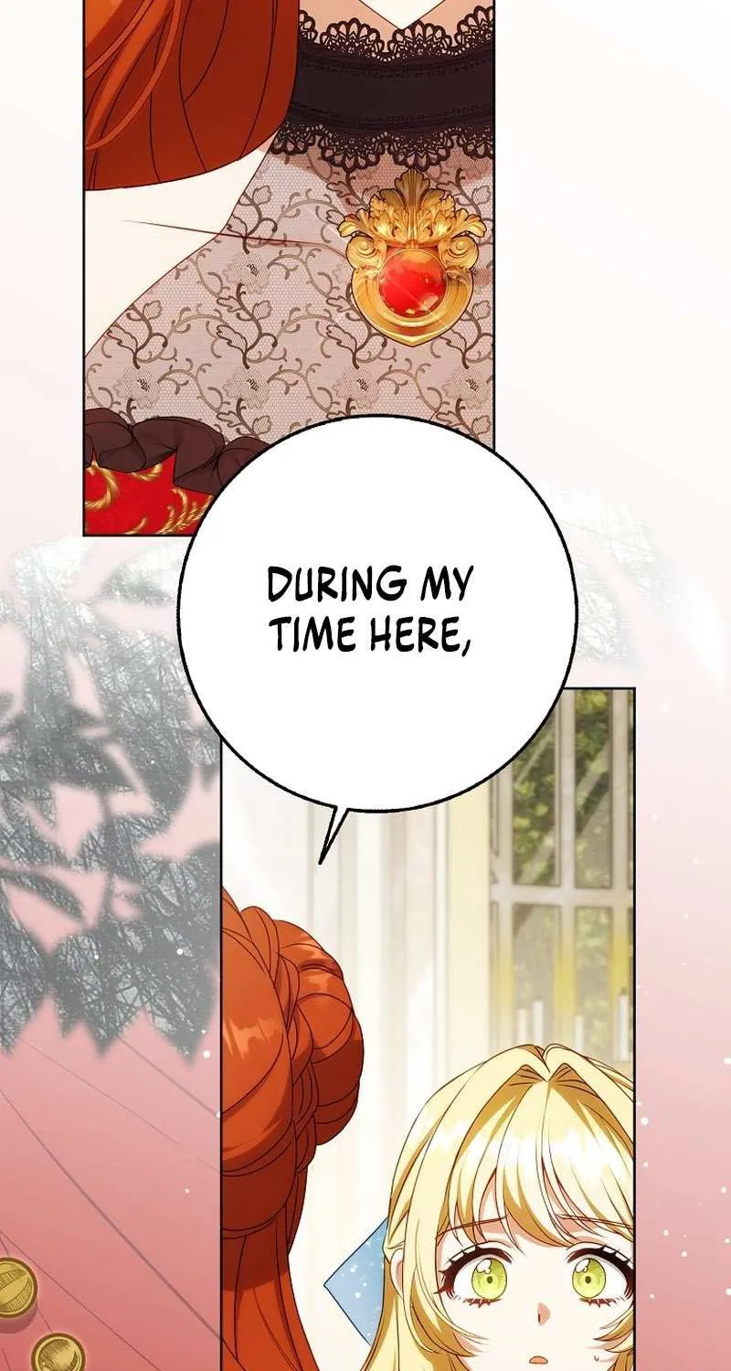 The secrets of the lovely duchess Chapter 22 page 72 - 