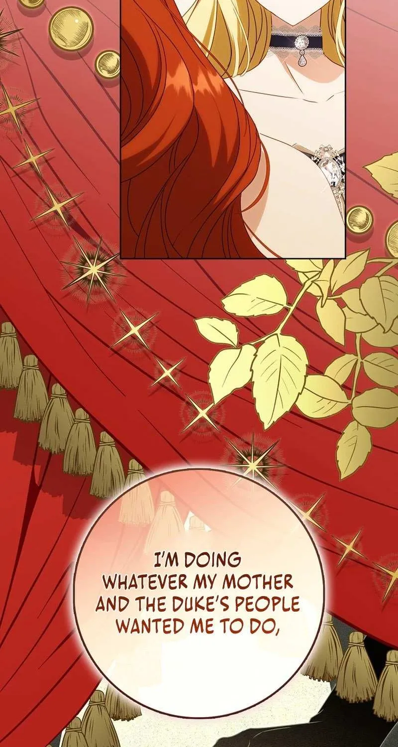 The secrets of the lovely duchess Chapter 22 page 73 - 