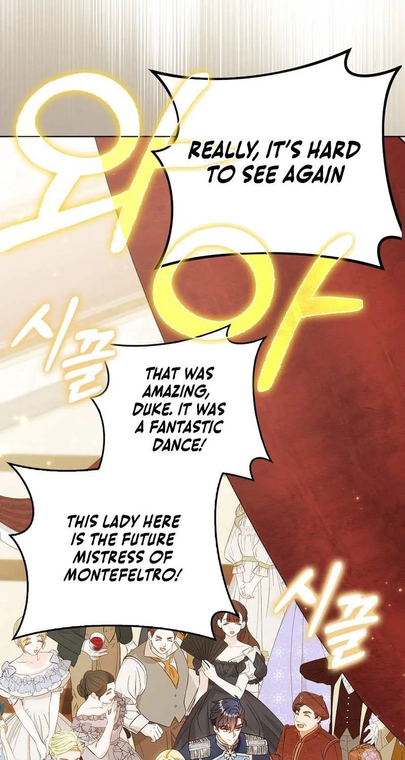 The secrets of the lovely duchess Chapter 22 page 10 - 