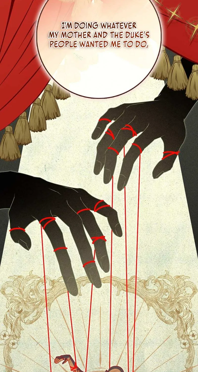 The secrets of the lovely duchess Chapter 23 page 2 - 