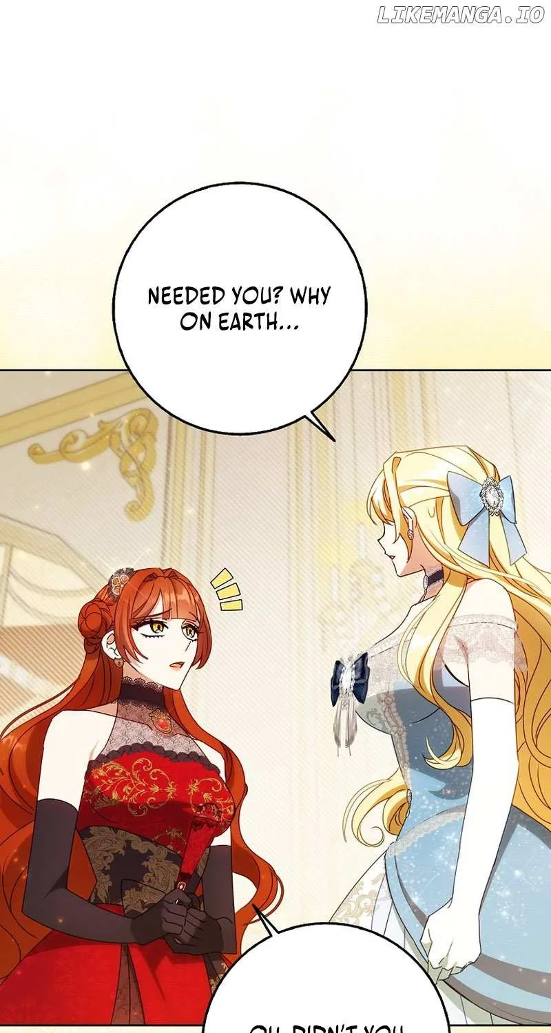 The secrets of the lovely duchess Chapter 23 page 12 - 