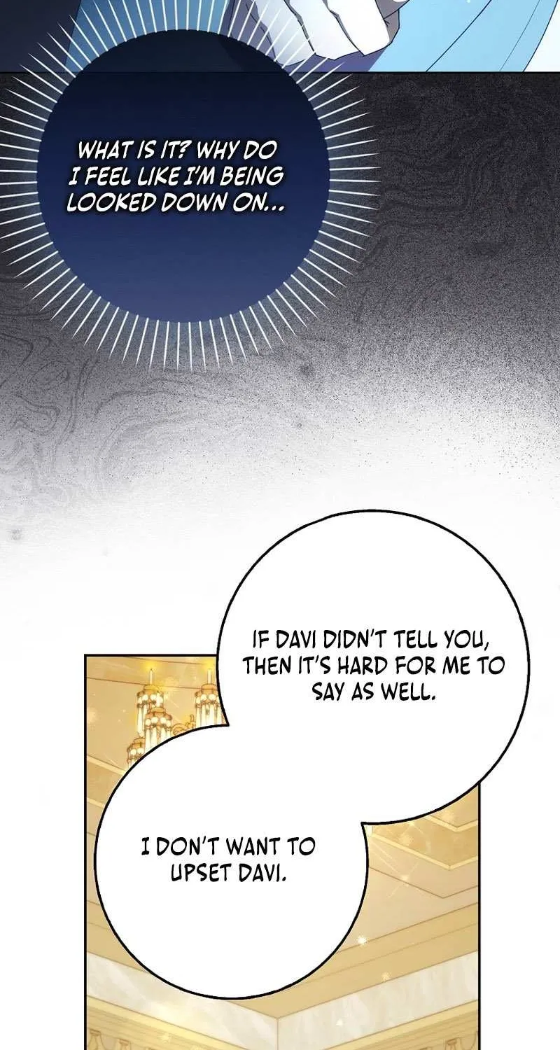The secrets of the lovely duchess Chapter 23 page 15 - 
