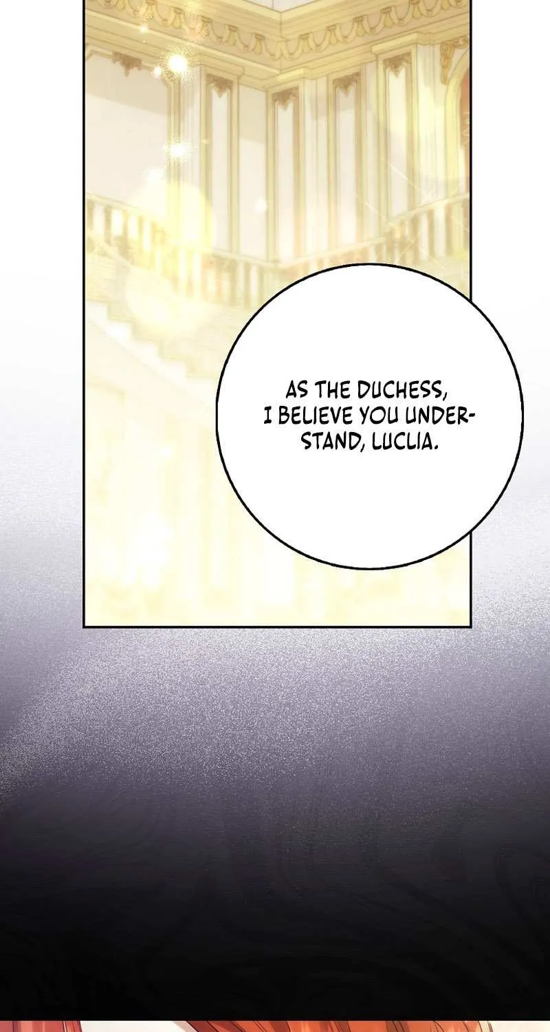 The secrets of the lovely duchess Chapter 23 page 16 - 