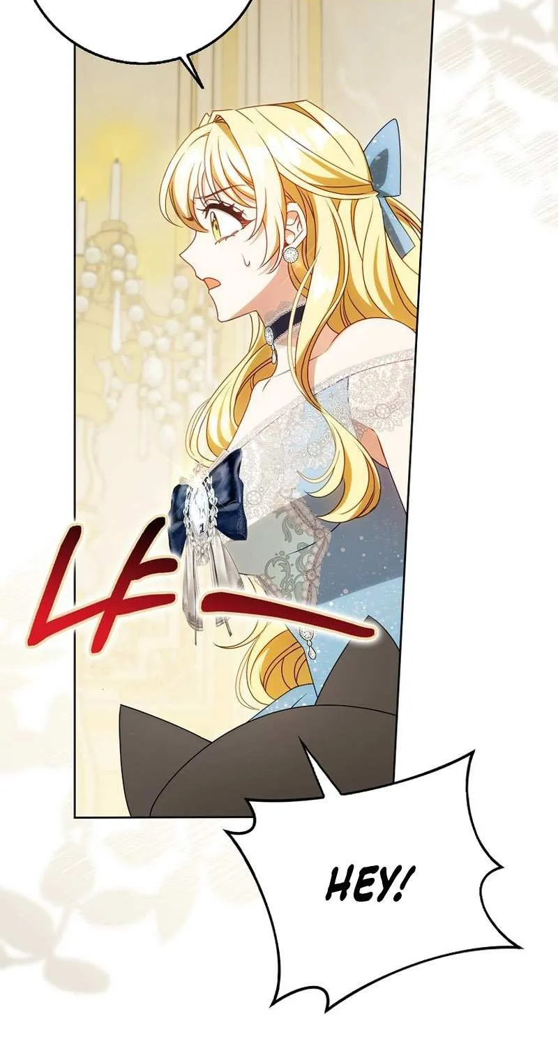 The secrets of the lovely duchess Chapter 23 page 20 - 