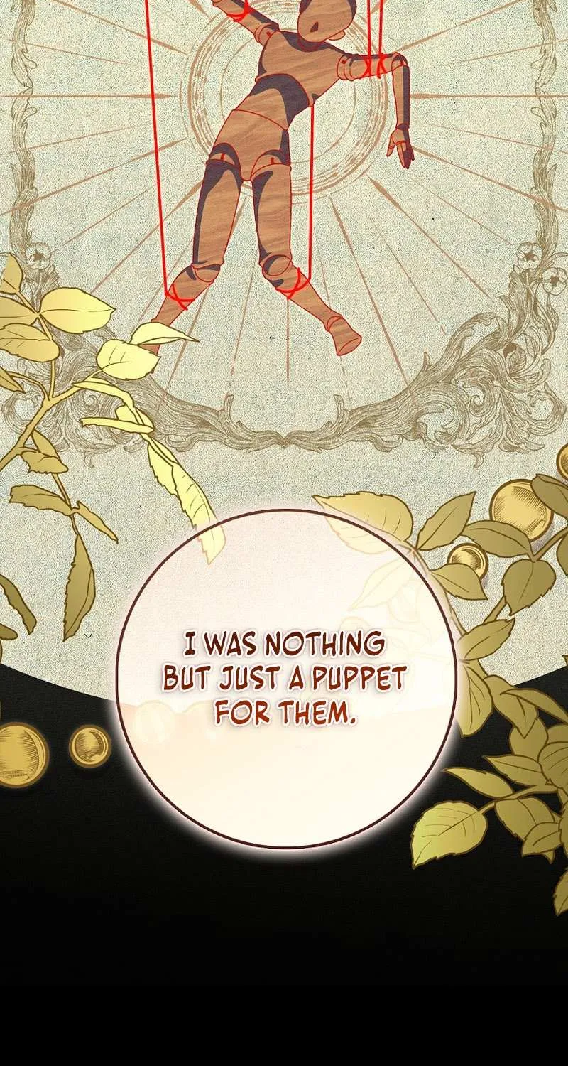 The secrets of the lovely duchess Chapter 23 page 3 - 