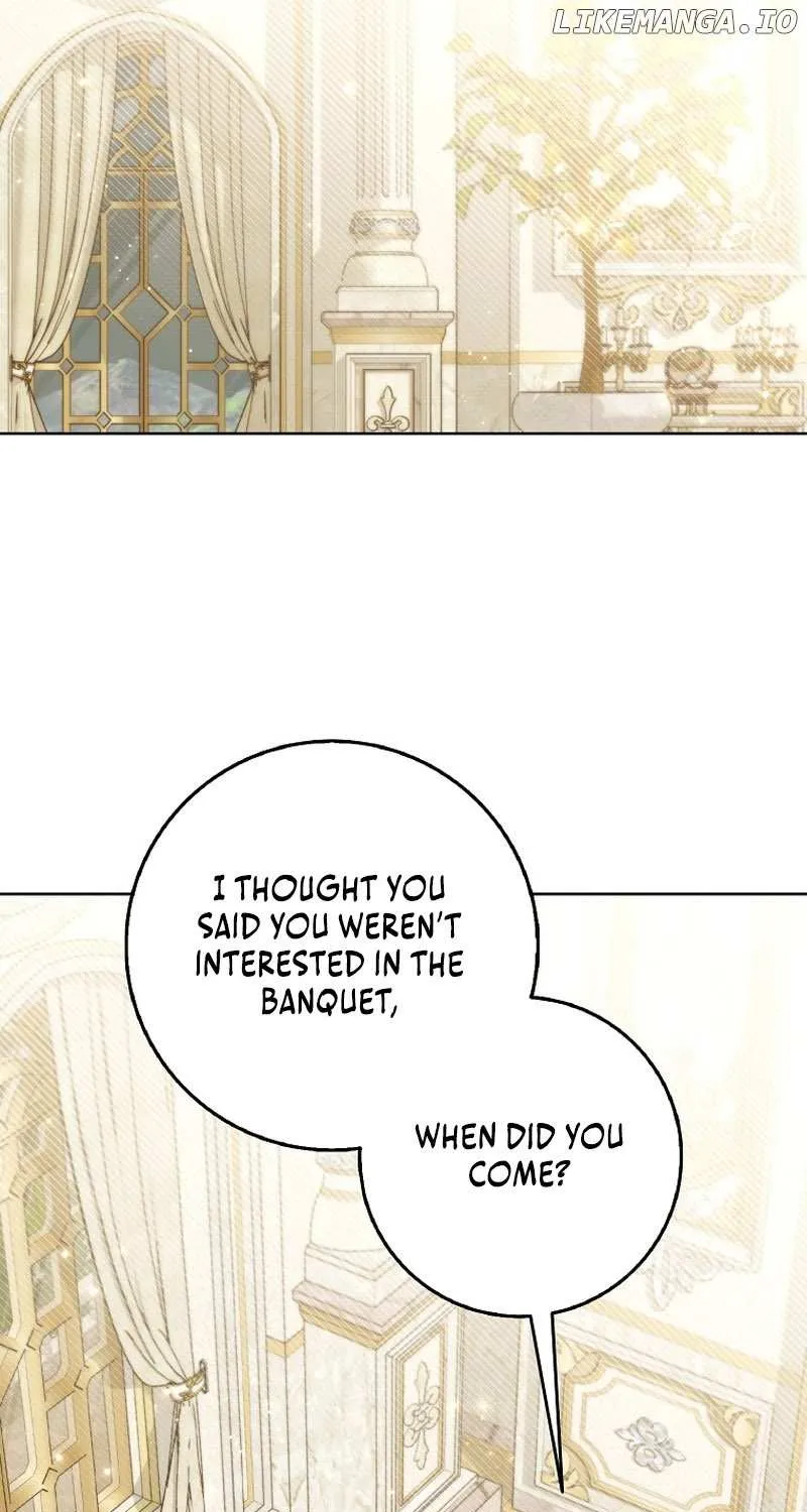 The secrets of the lovely duchess Chapter 23 page 25 - 