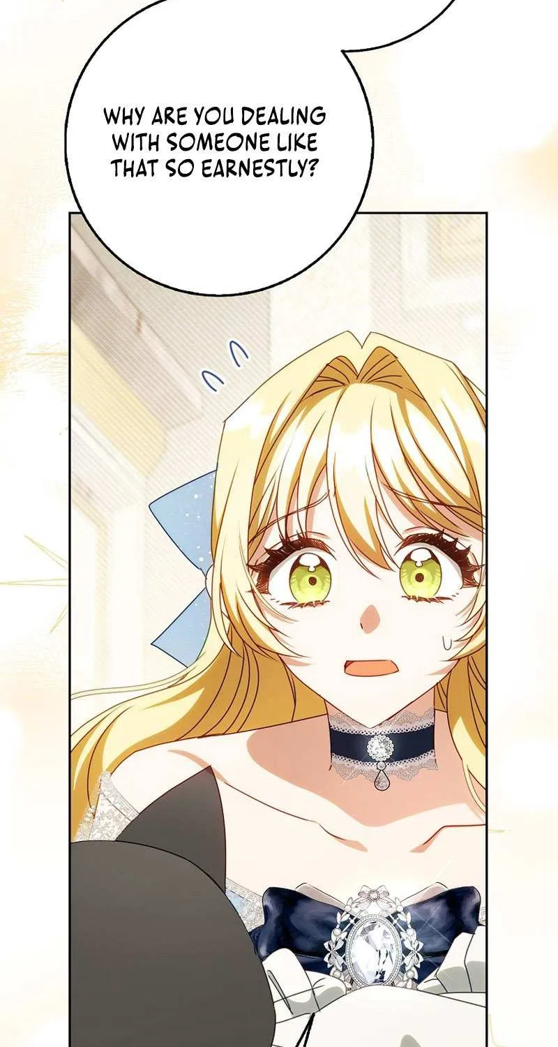 The secrets of the lovely duchess Chapter 23 page 28 - 