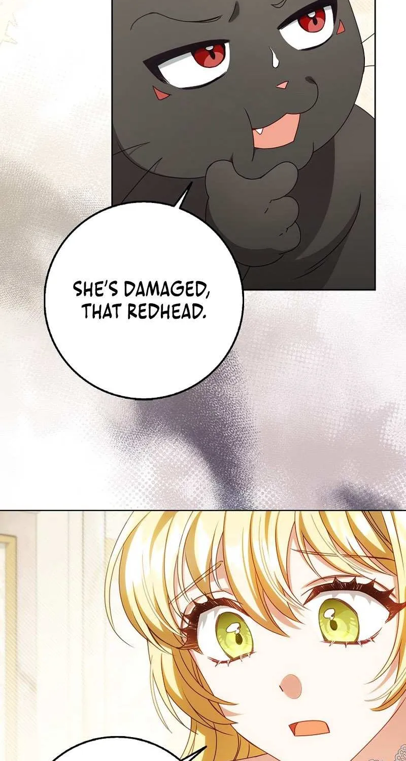 The secrets of the lovely duchess Chapter 23 page 30 - 