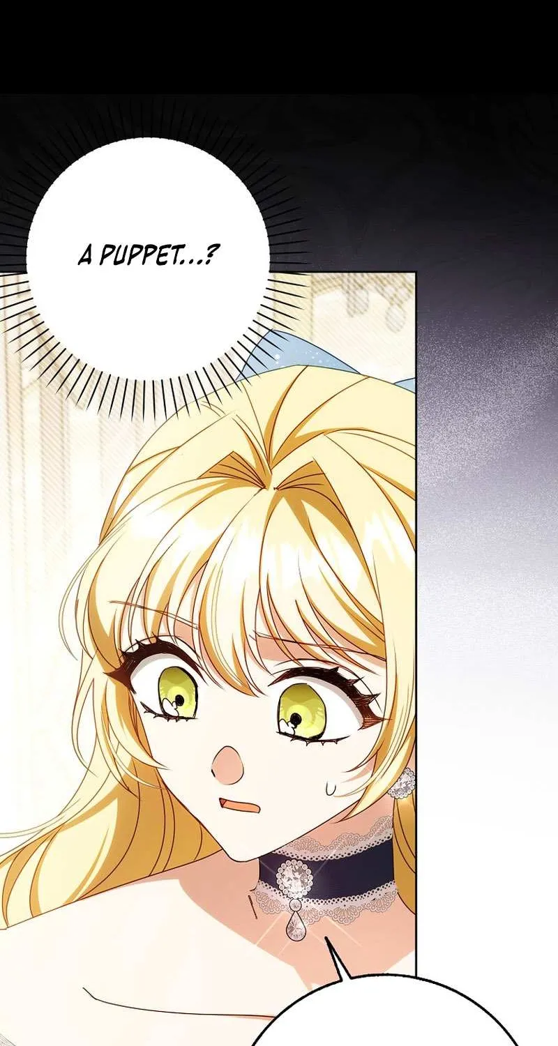 The secrets of the lovely duchess Chapter 23 page 4 - 