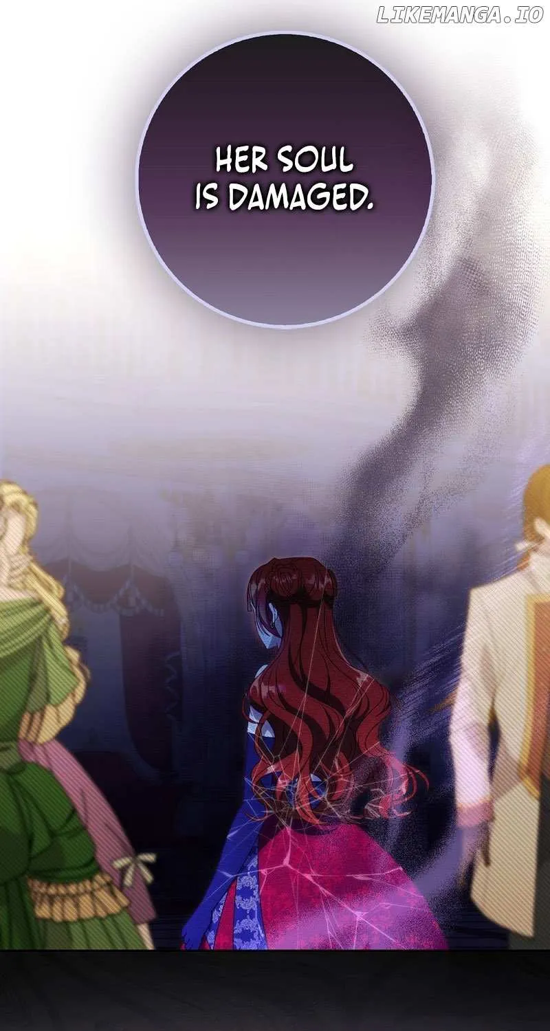 The secrets of the lovely duchess Chapter 23 page 32 - 