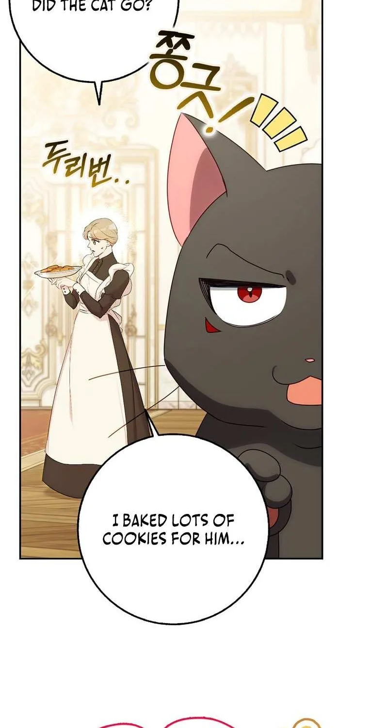 The secrets of the lovely duchess Chapter 23 page 35 - 