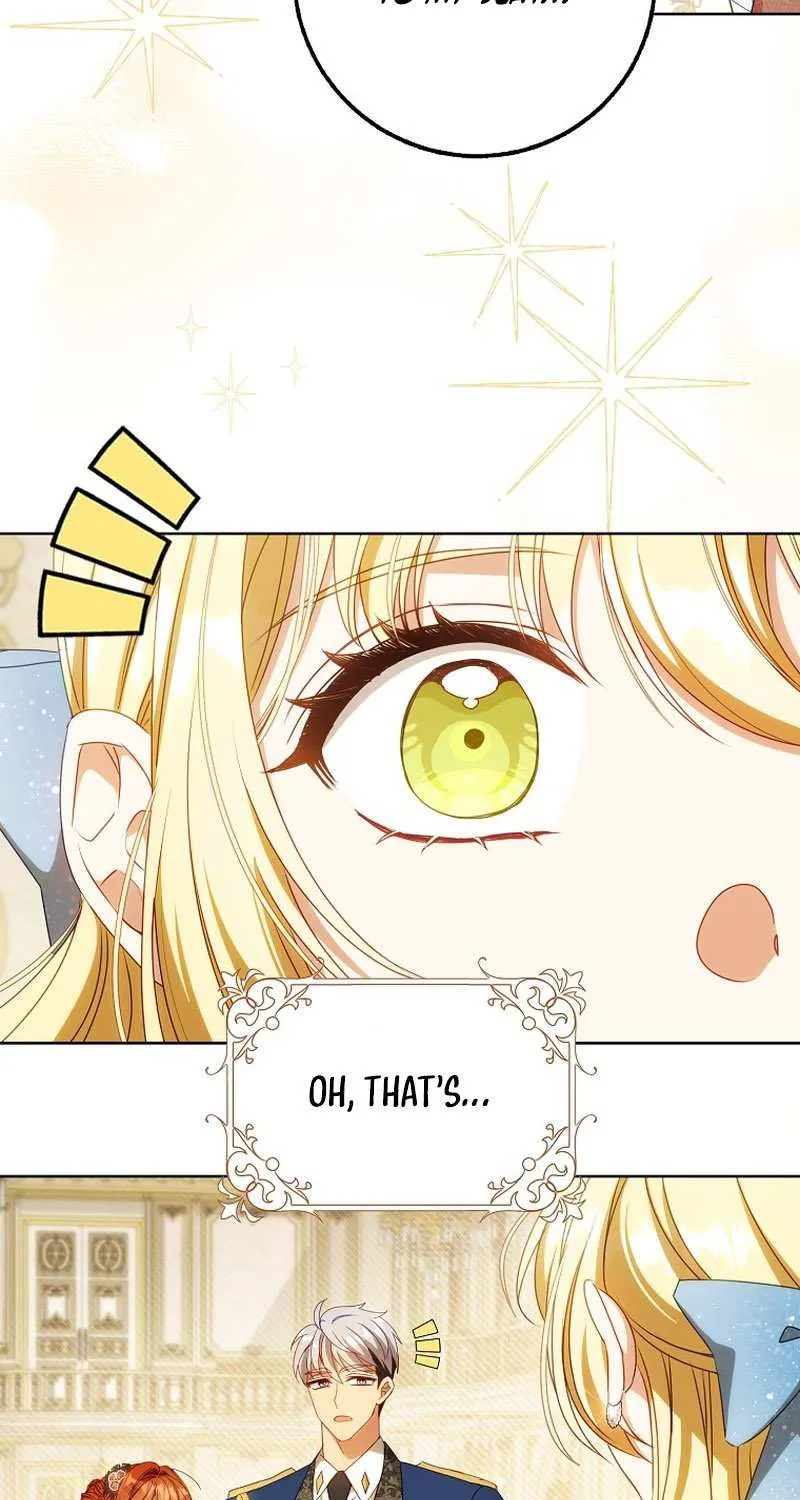 The secrets of the lovely duchess Chapter 23 page 42 - 
