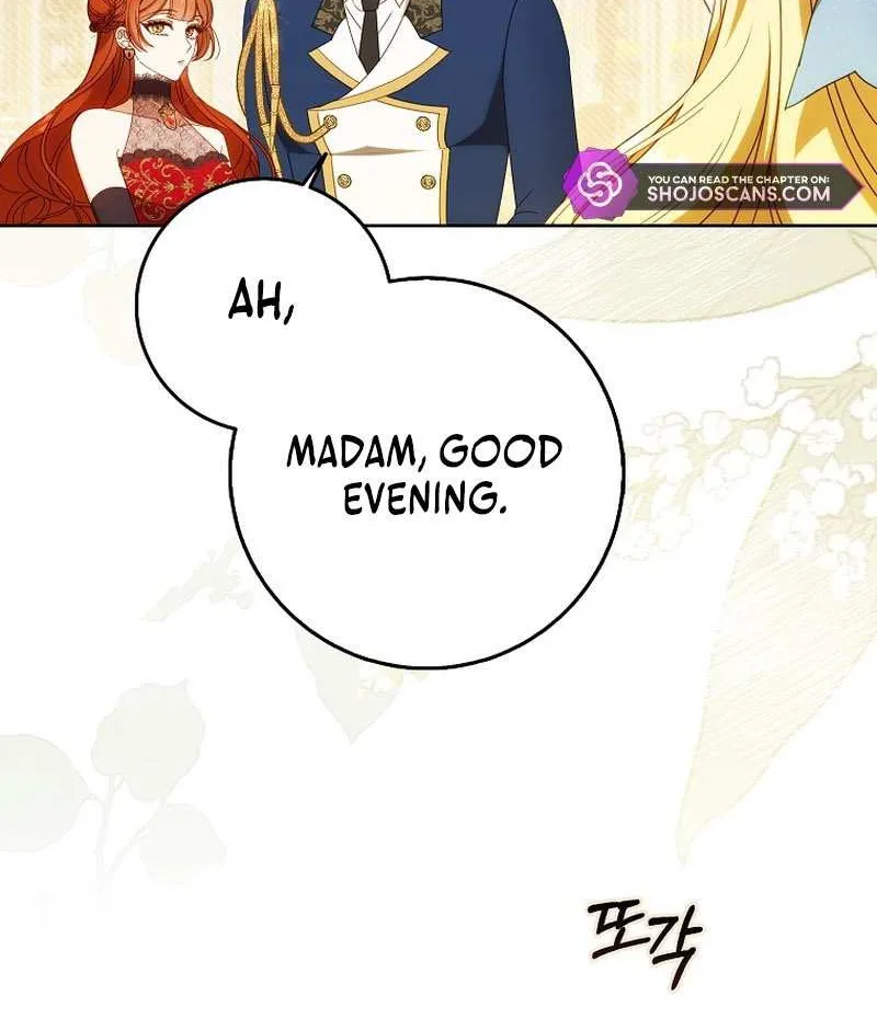 The secrets of the lovely duchess Chapter 23 page 43 - 