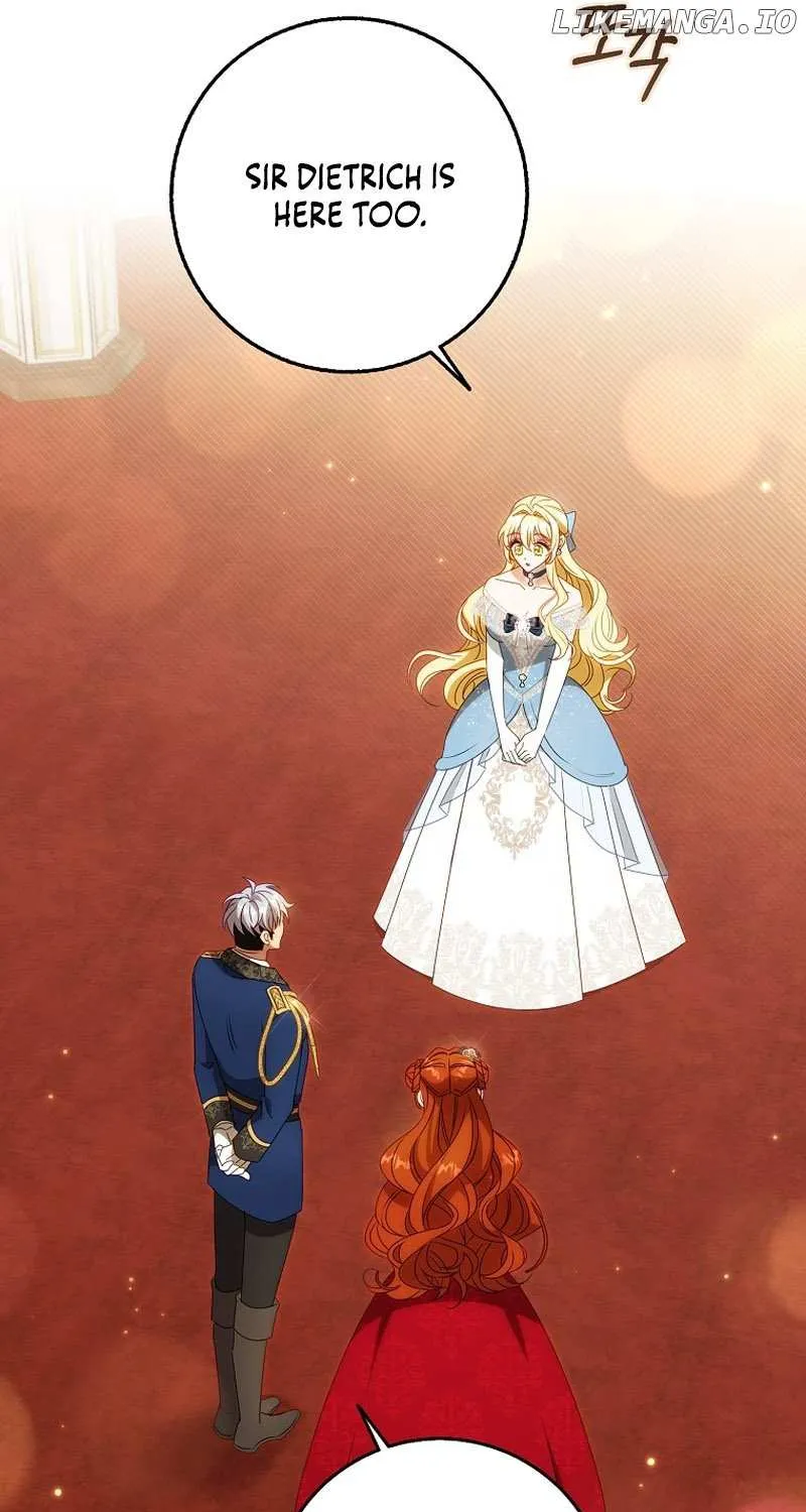 The secrets of the lovely duchess Chapter 23 page 44 - 