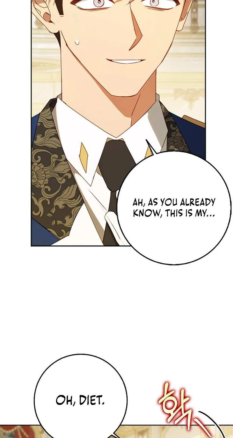 The secrets of the lovely duchess Chapter 23 page 47 - 
