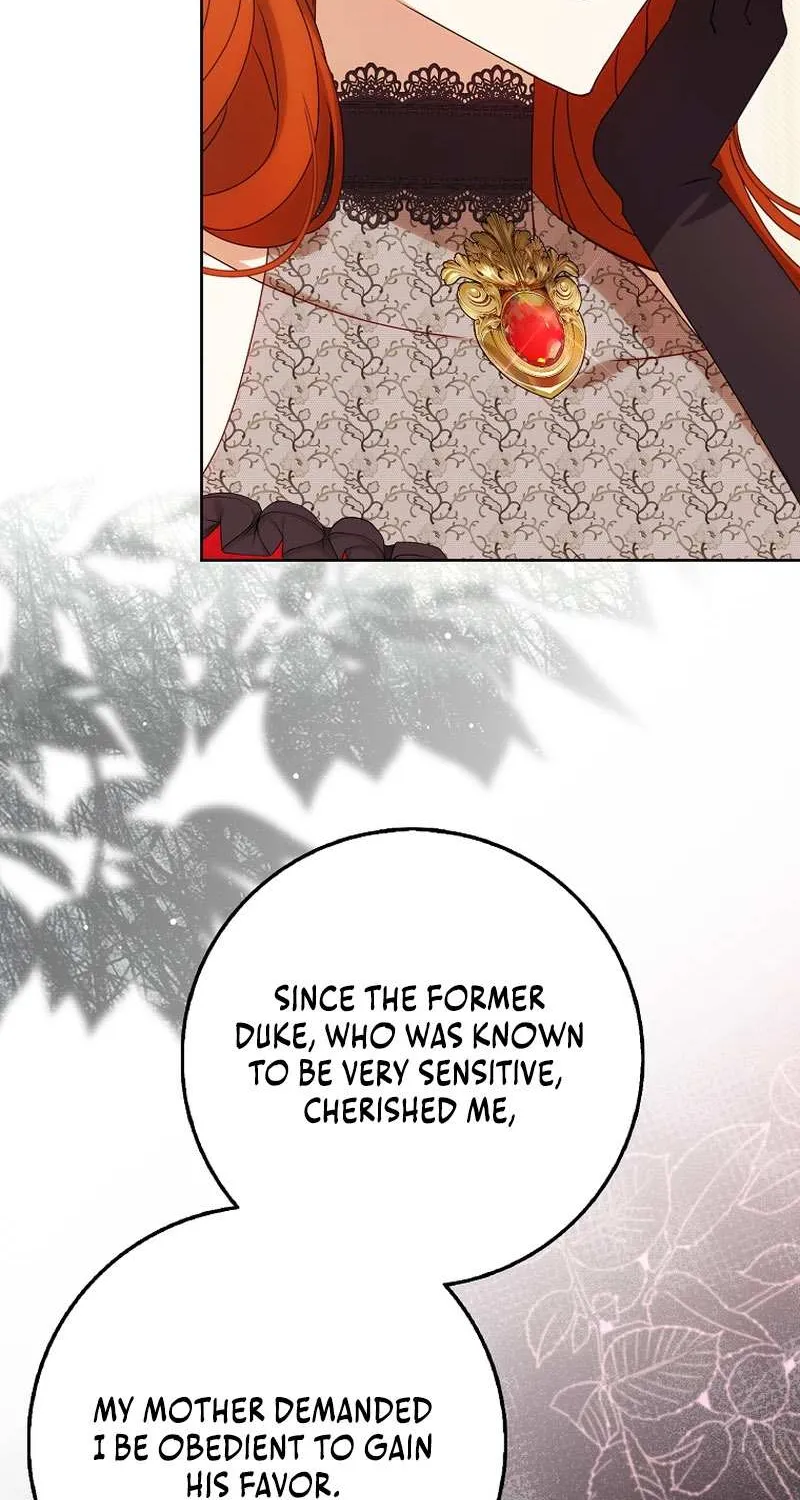 The secrets of the lovely duchess Chapter 23 page 6 - 