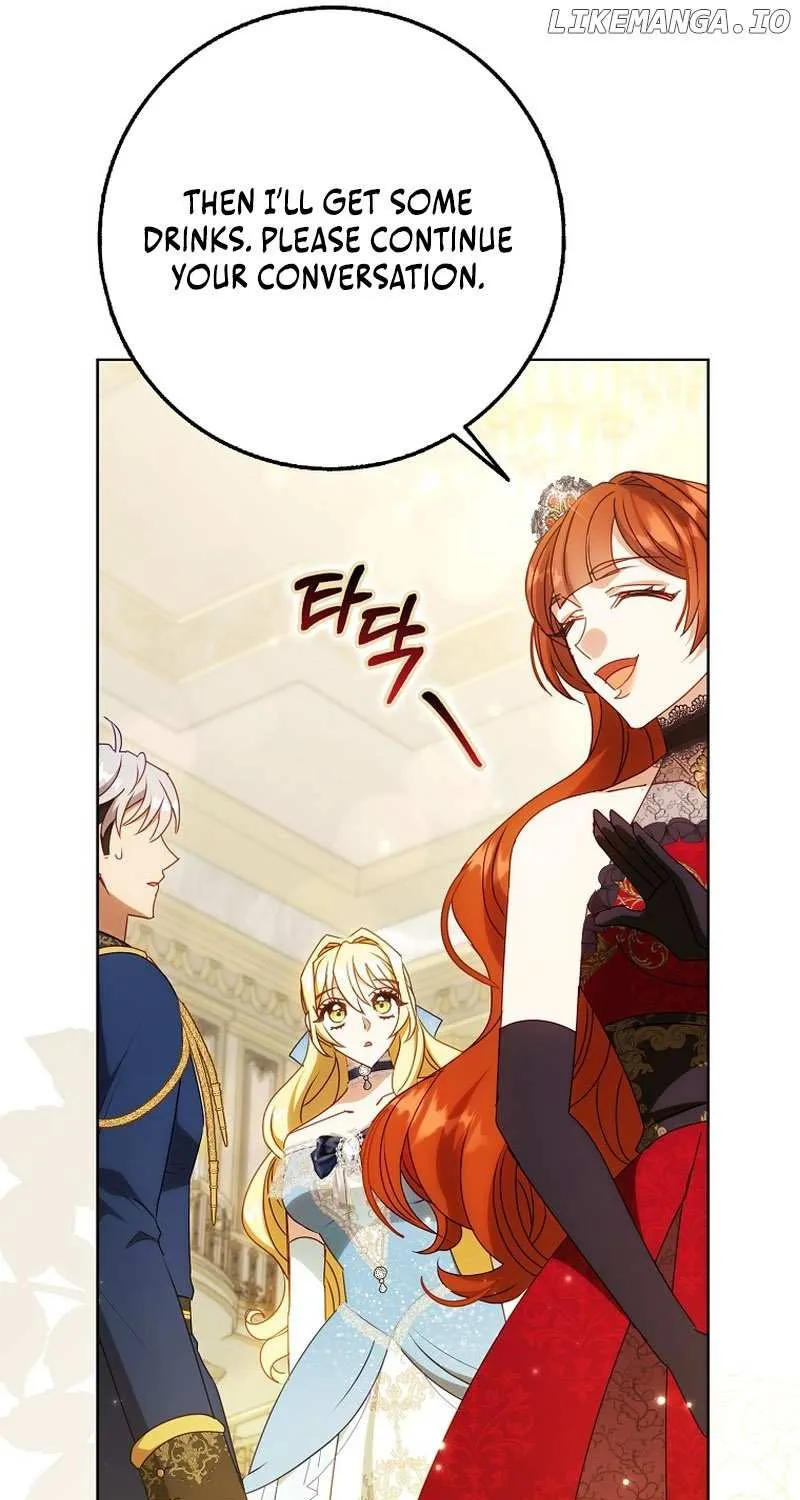 The secrets of the lovely duchess Chapter 23 page 51 - 