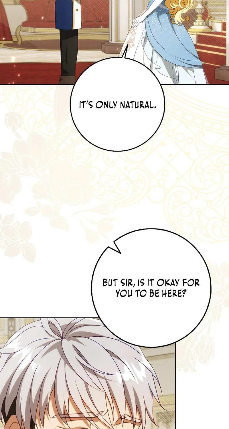The secrets of the lovely duchess Chapter 23 page 53 - 