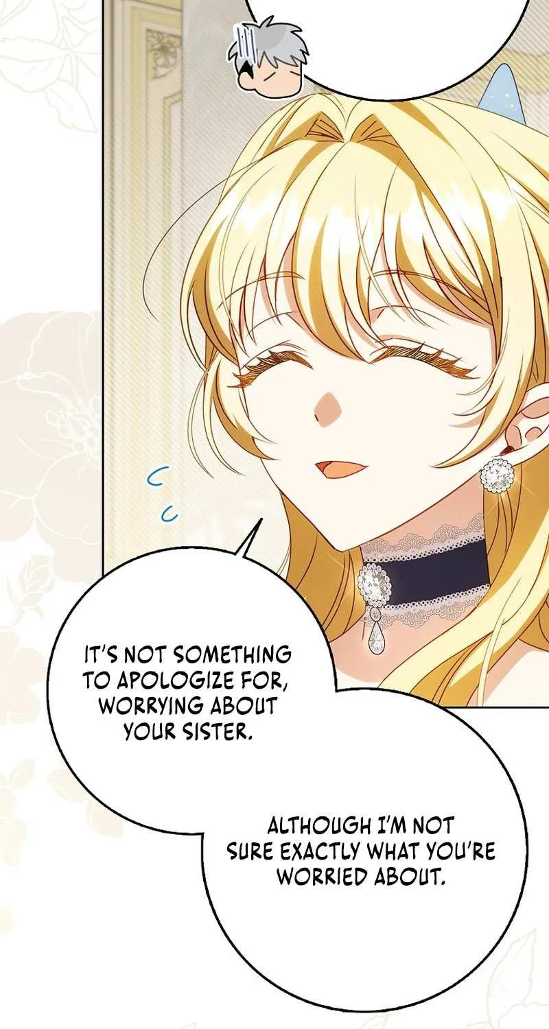 The secrets of the lovely duchess Chapter 23 page 55 - 