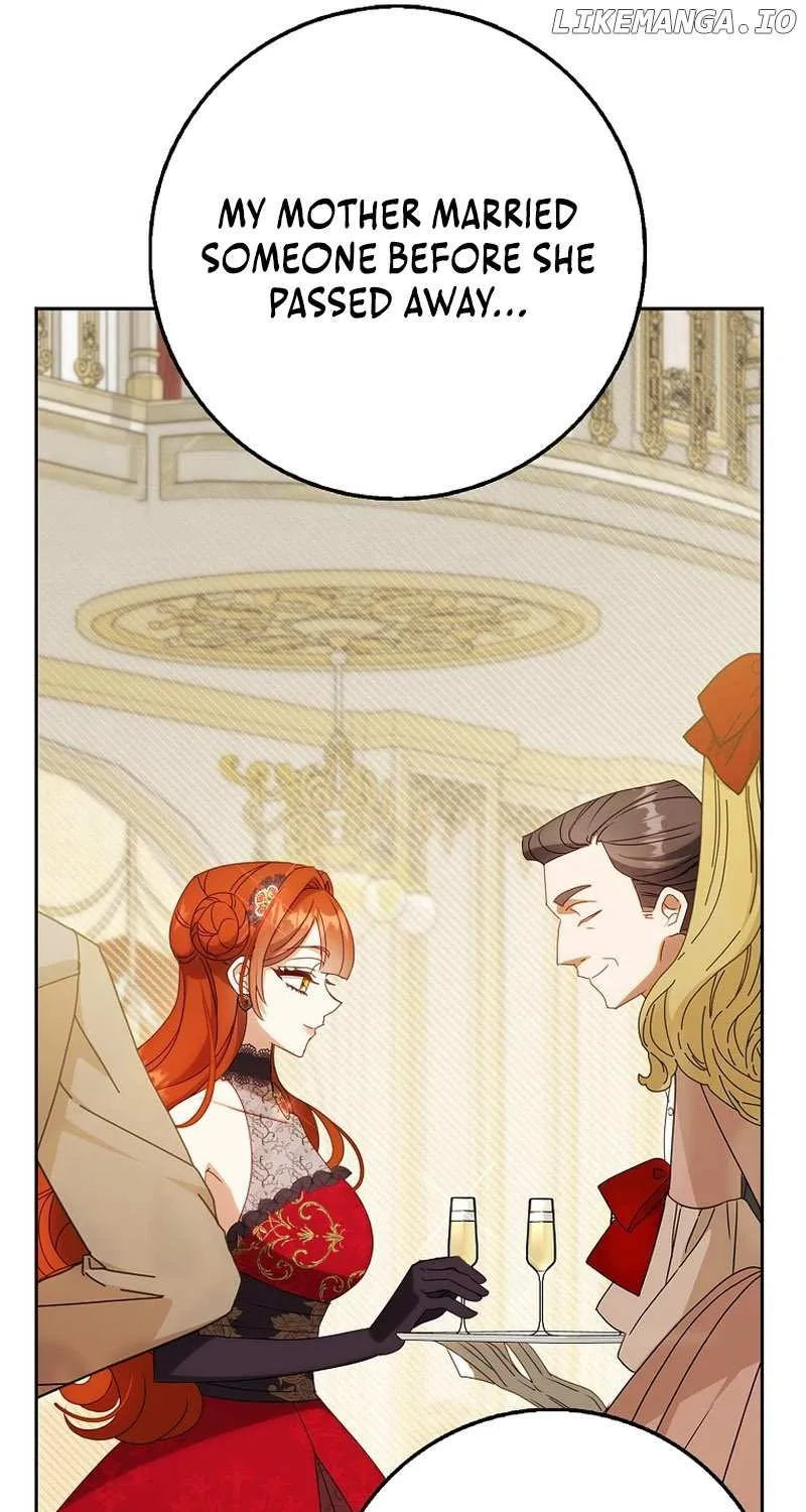 The secrets of the lovely duchess Chapter 23 page 58 - 