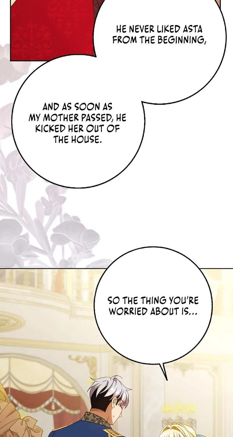 The secrets of the lovely duchess Chapter 23 page 59 - 