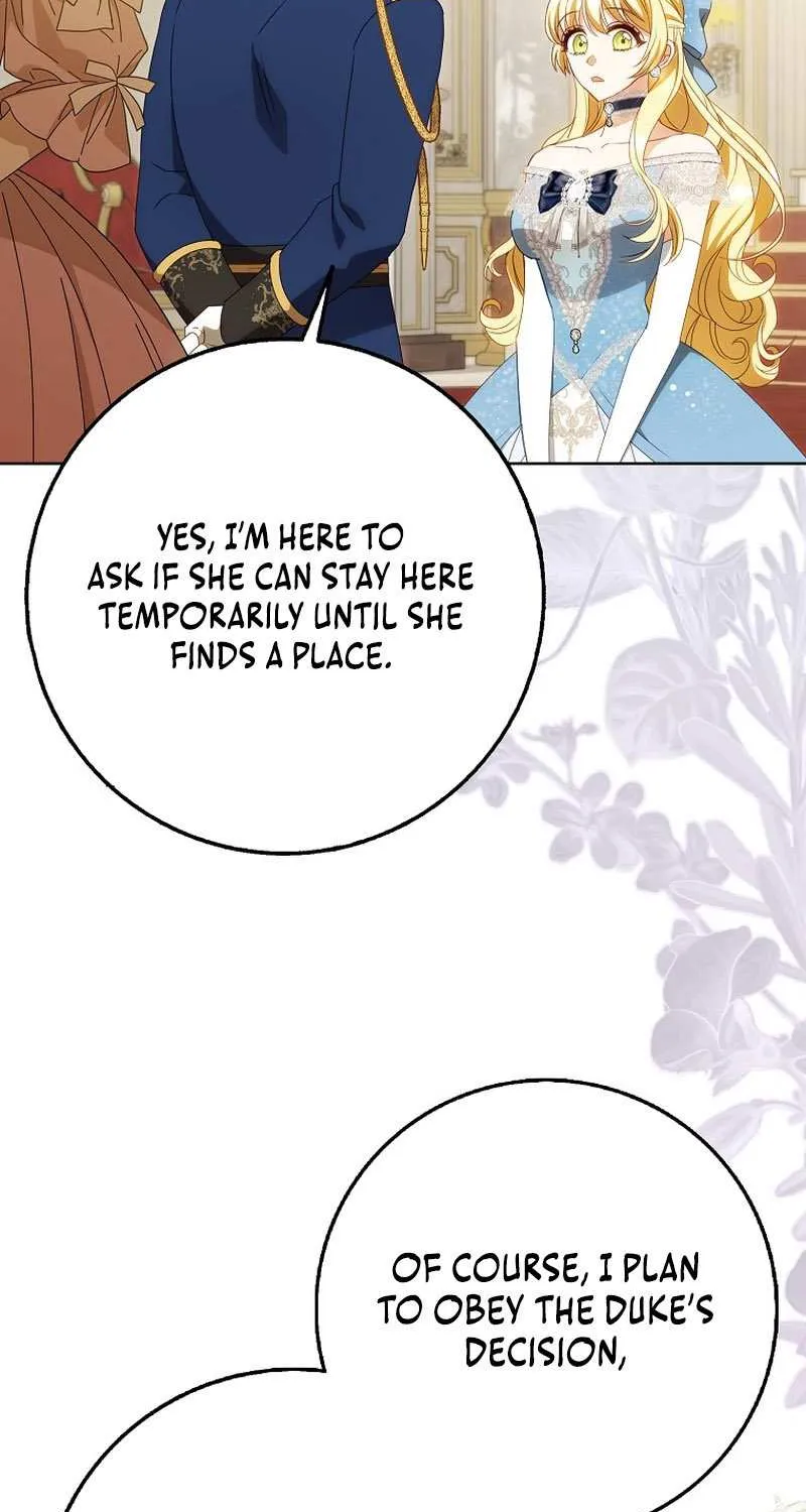 The secrets of the lovely duchess Chapter 23 page 60 - 
