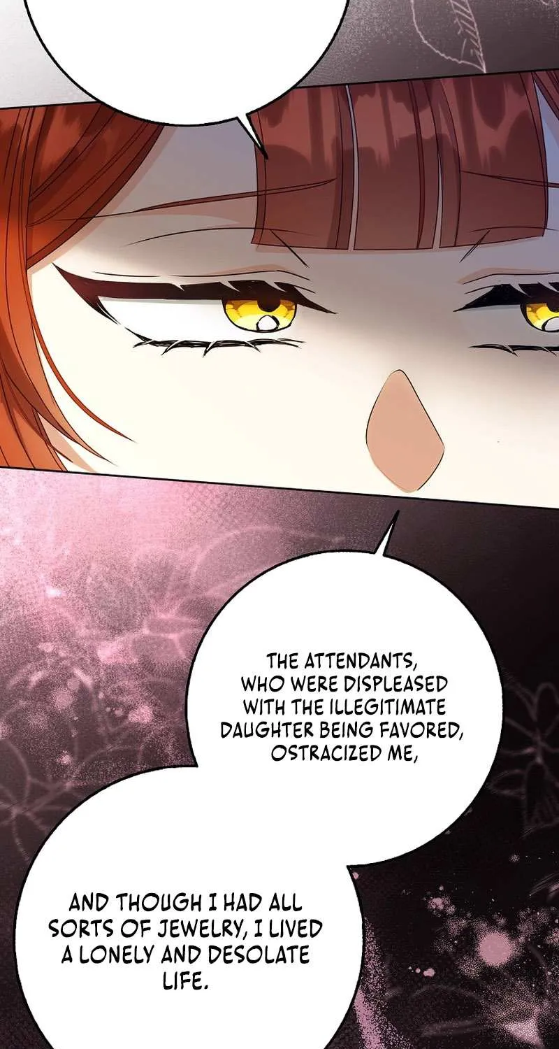 The secrets of the lovely duchess Chapter 23 page 7 - 