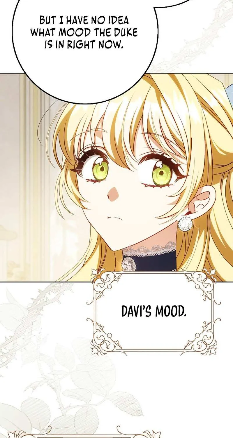 The secrets of the lovely duchess Chapter 23 page 61 - 