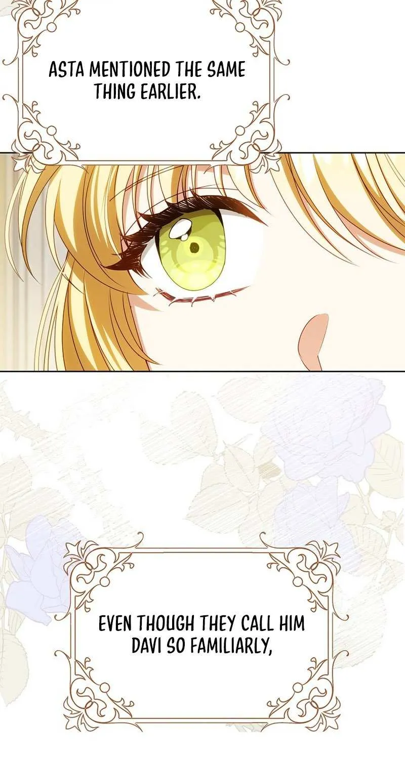 The secrets of the lovely duchess Chapter 23 page 62 - 