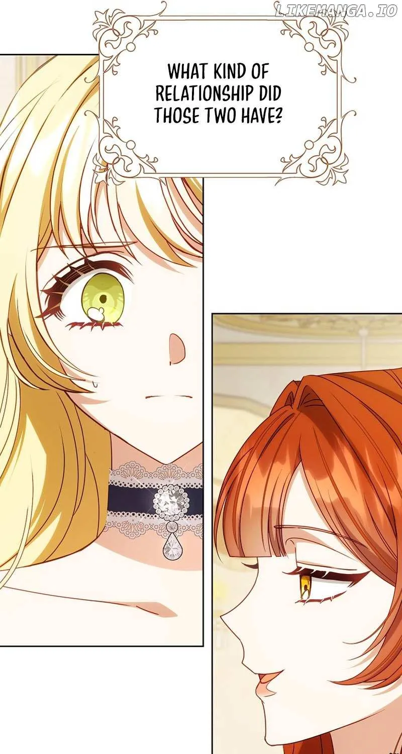 The secrets of the lovely duchess Chapter 23 page 65 - 