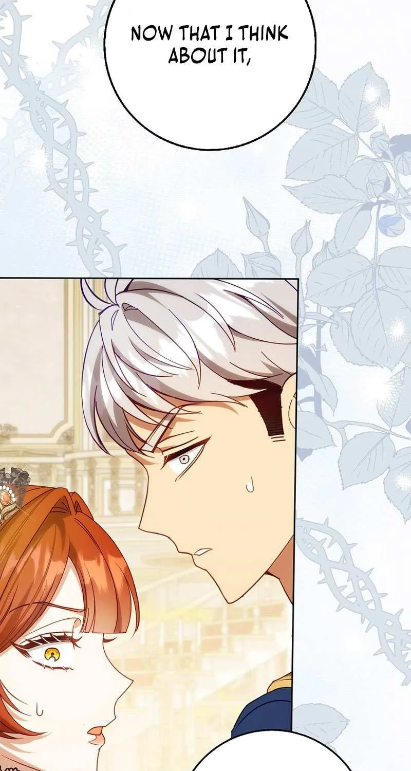 The secrets of the lovely duchess Chapter 23 page 67 - 