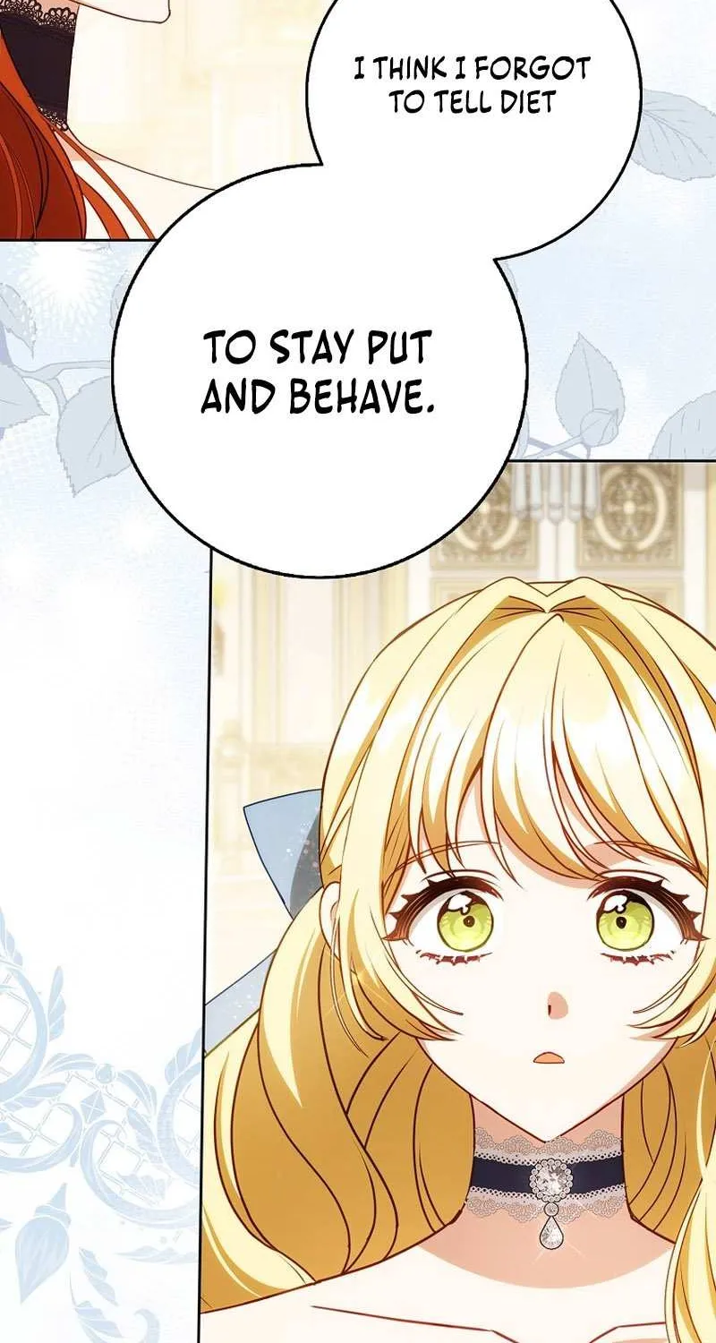 The secrets of the lovely duchess Chapter 23 page 68 - 
