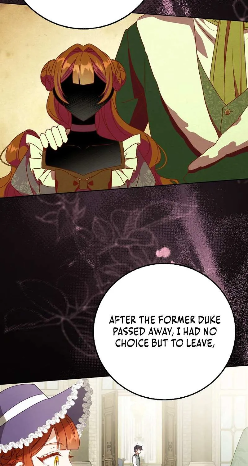 The secrets of the lovely duchess Chapter 23 page 8 - 