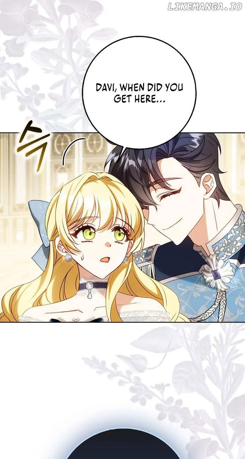 The secrets of the lovely duchess Chapter 23 page 72 - 