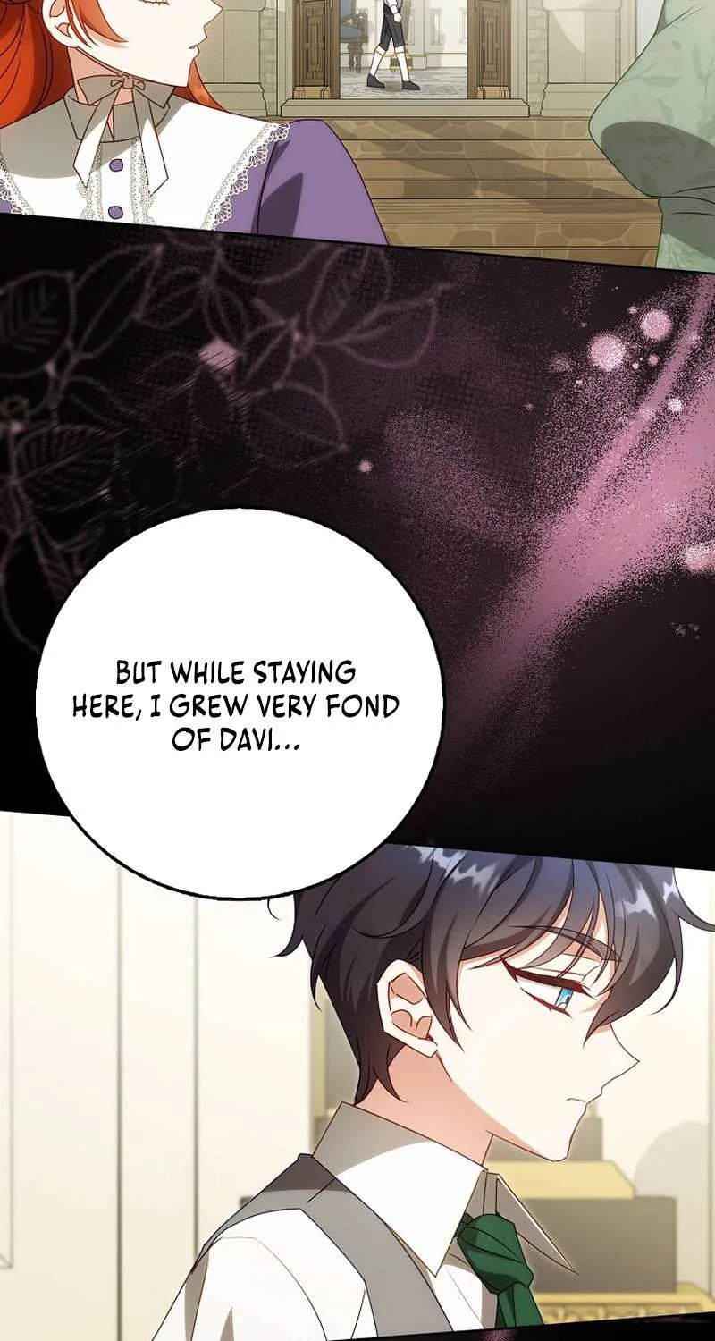 The secrets of the lovely duchess Chapter 23 page 9 - 